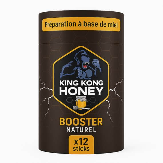 King Kong Honey
