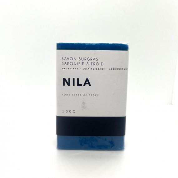 Savon nila