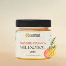 Miel mangue passion