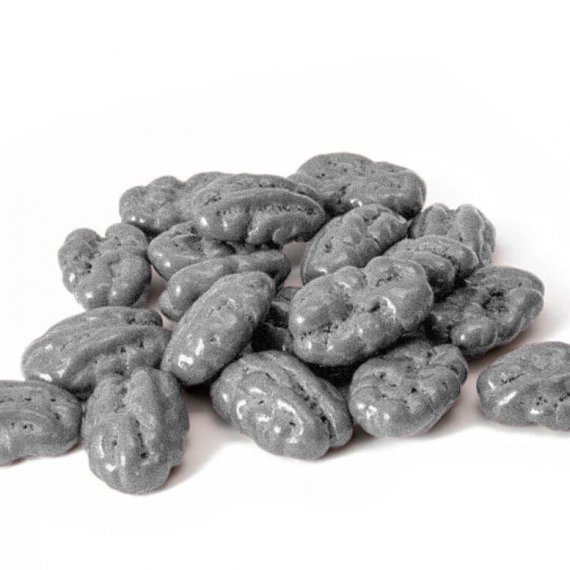 Noix de pécan de Dubaï oréo