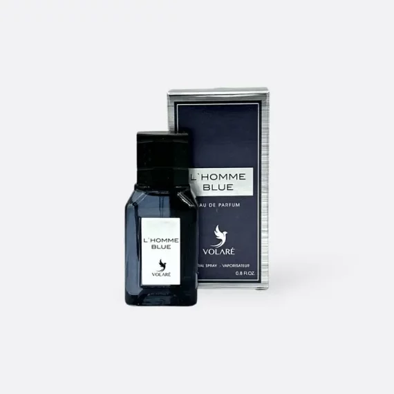 Parfum Inventive – Volaré