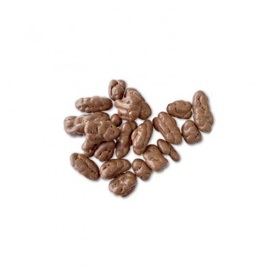 noix de pécan de dubai choco au lait