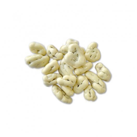 Noix de pécan de dubaï coco