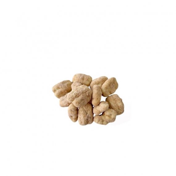 Noix de pécan de dubaï spéculos