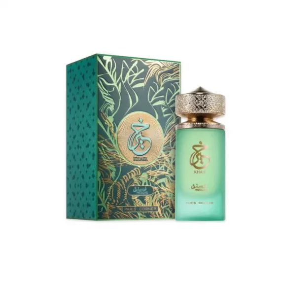 Khair Pistachio – Paris Corner