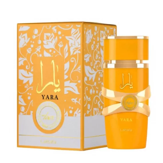 yara tous -lattafa