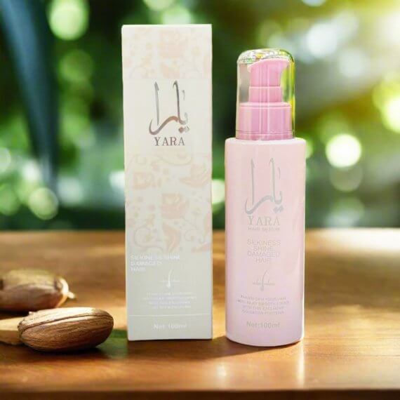 Hair serum Yara