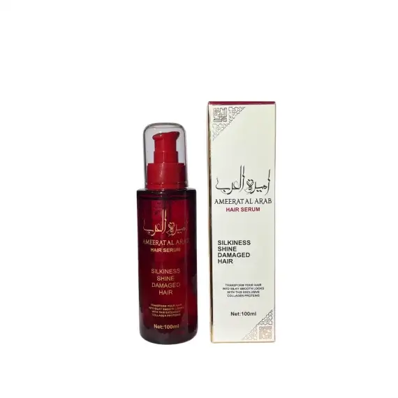 Hair Serum - AMEERAT AL ARAB
