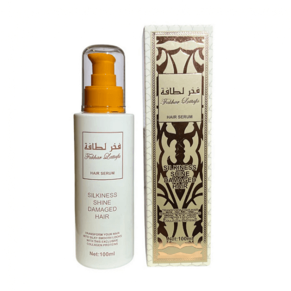 Hair serum Fakhur Lattafa