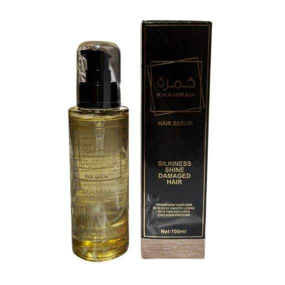 Hair serum Khamrah