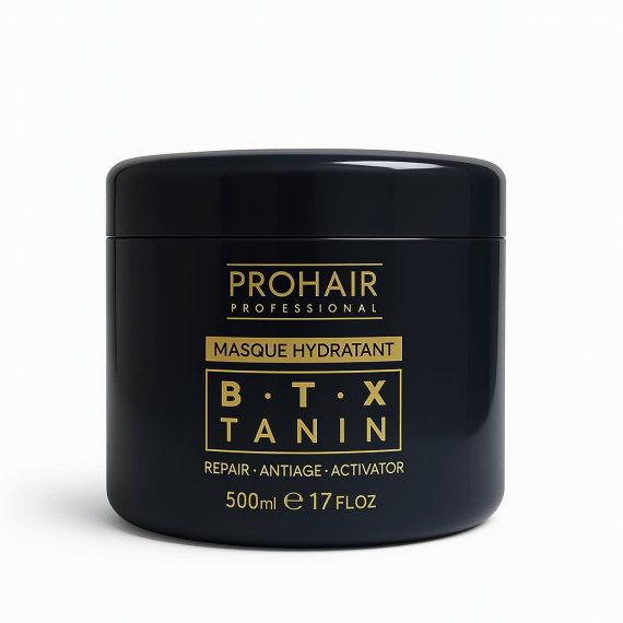 Masque capillaire Prohair