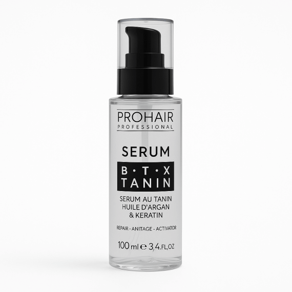 Sérum Capillaire PROHAIR B.T.X Tanin