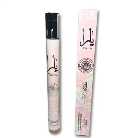 Sultan El Waha 35ml - YARA