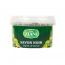 Savon Noir Huile d'Olive - ZIANI