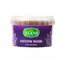 Savon Noir Lavande - ZIANI