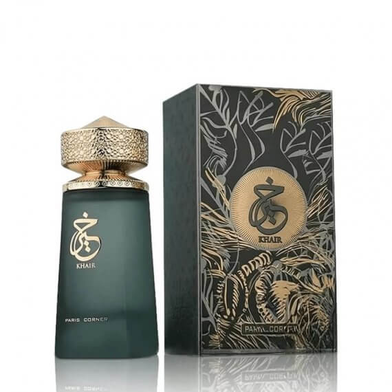 Eau de Parfum Khair - Paris Coner
