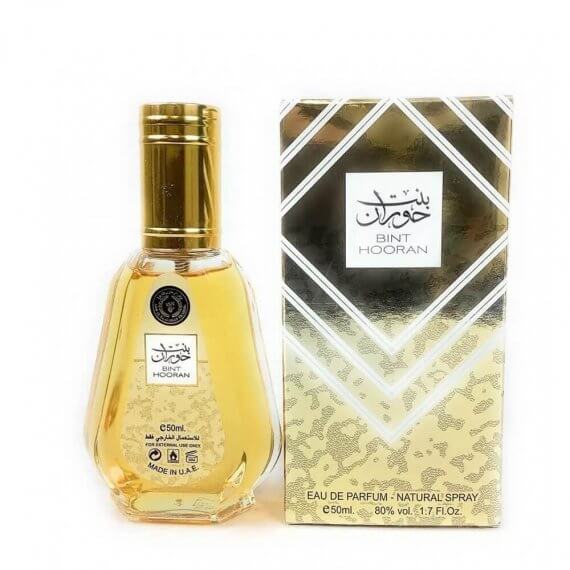 Eau de Parfum Bint Hooran