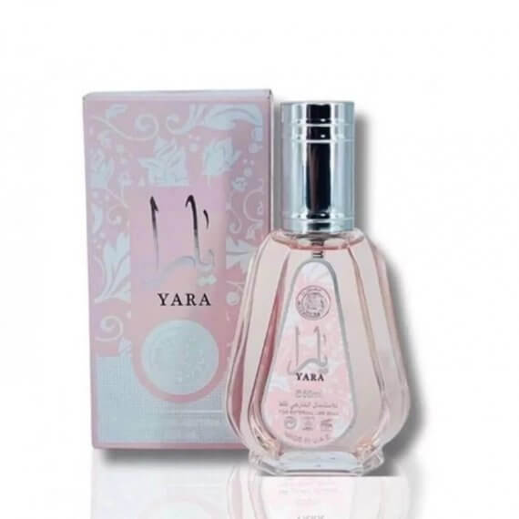 Eau de Parfum Yara - ARD AL ZAAFARAN
