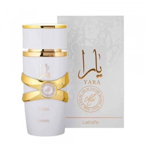 Eau de parfum Yara Moi