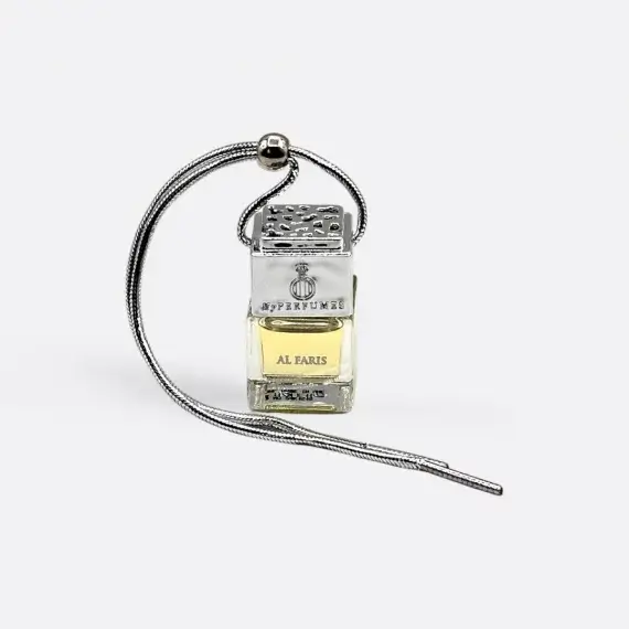 Parfum de voiture Al Faris - MY PERFUMES