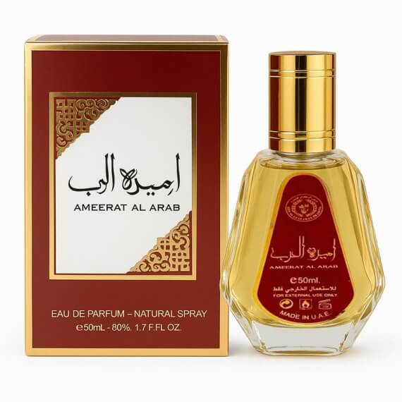 Ameerat Al Arab – Eau de Parfum