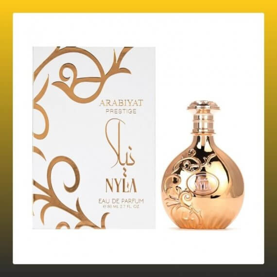Nyla Arabiyat