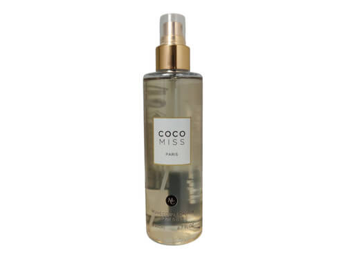 Brume corps & Cheveux - COCO MISS