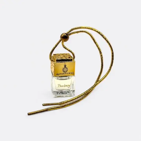 Parfum de voiture Fantasy - MY PERFUMES
