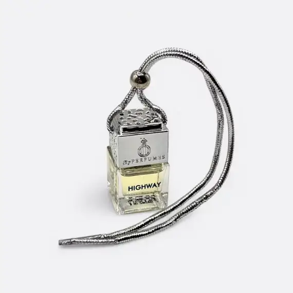 Parfum de voiture Highway - MY PERFUMES