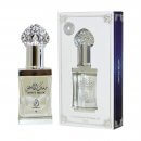 Huile Parfumée Musk White