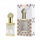 Silky Musk – Arabiyat