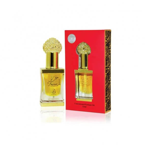 Huile parfumée Lamsat Harir