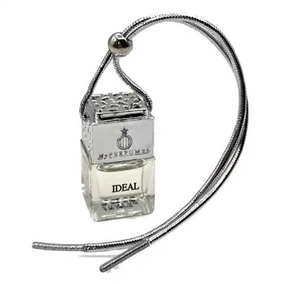 Parfum de voiture  Ideal - MY PERFUMES