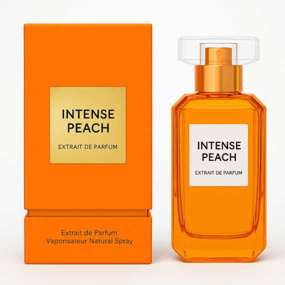 Intense Peach Tom Ford