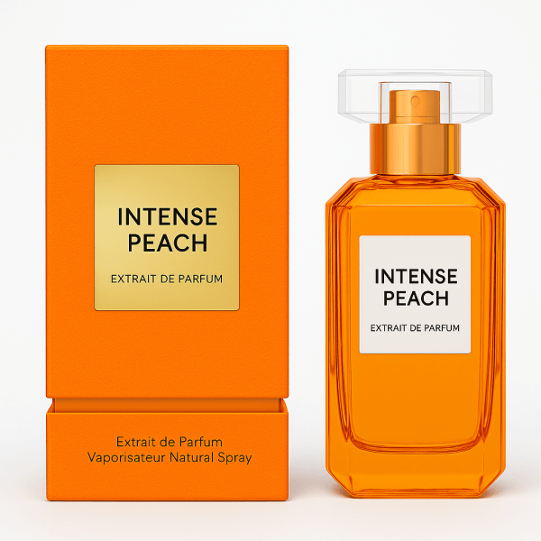 Intense Peach Tom Ford