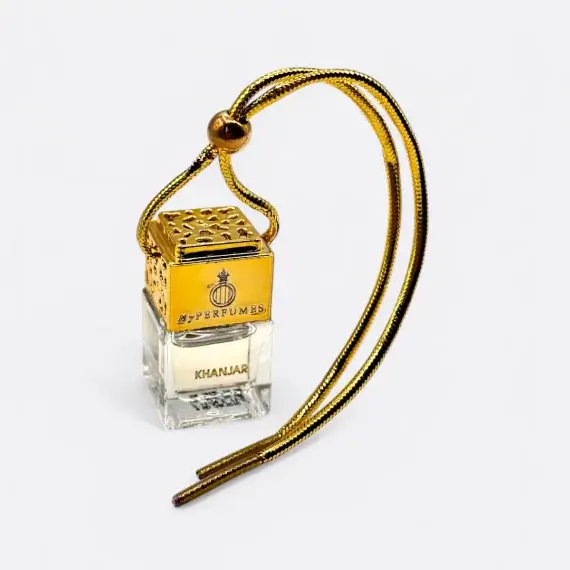 Parfum de voiture Khanjar - MY PERFUMES