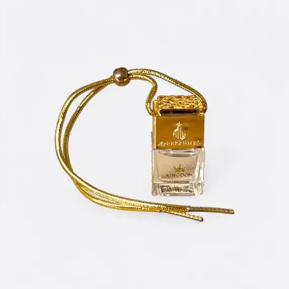 Parfum de voiture Kingdom - MY PERFUMES