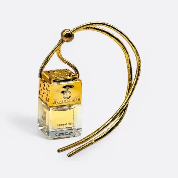 Parfum de voiture Lamsat Harir - MY PERFUMES