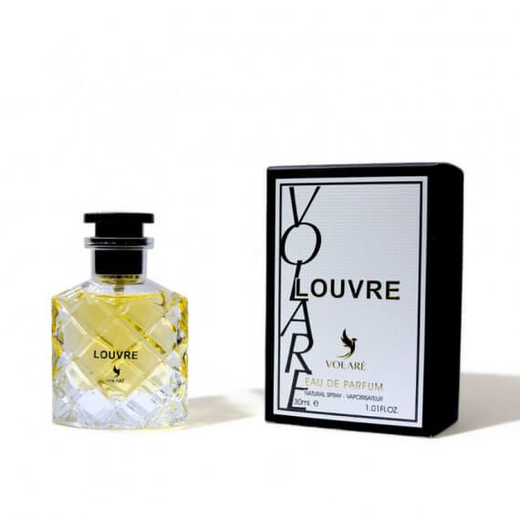 Louvre 30 ml - VALORÉ