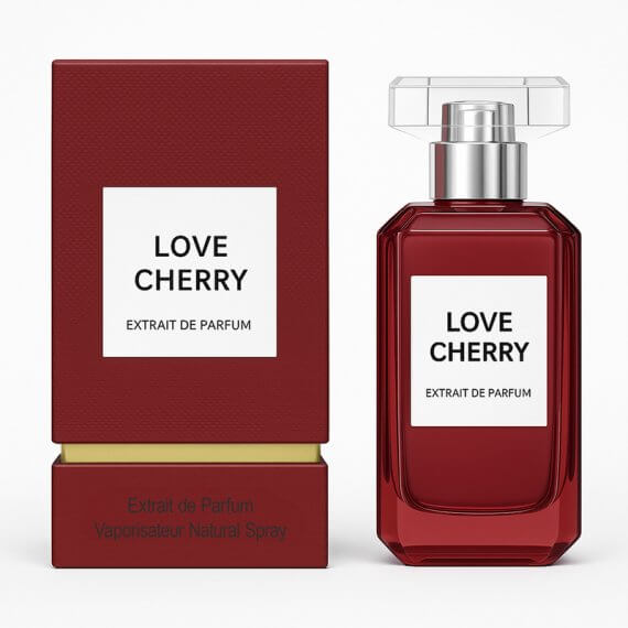 Love Cherry Tom Ford