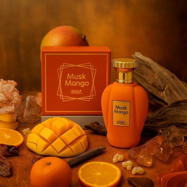 Musk Mango GULF