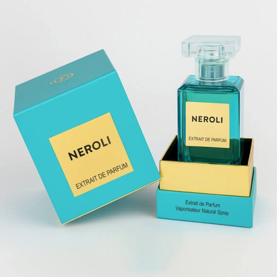 Neroli - Tom Ford