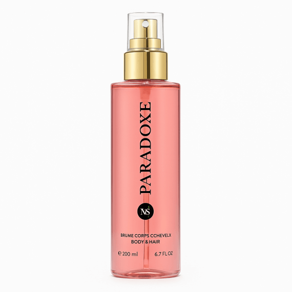 Brume corps & Cheveux - PARADOXE DE PRADA