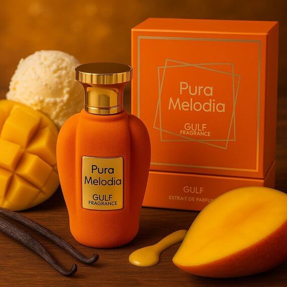 Pura Melodia – GULF