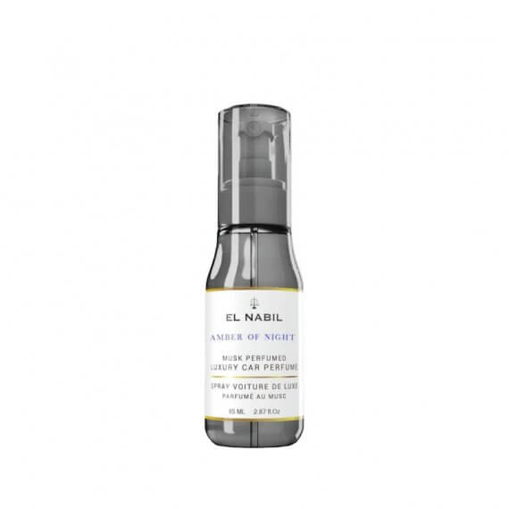 Spray voiture Amber Of Night