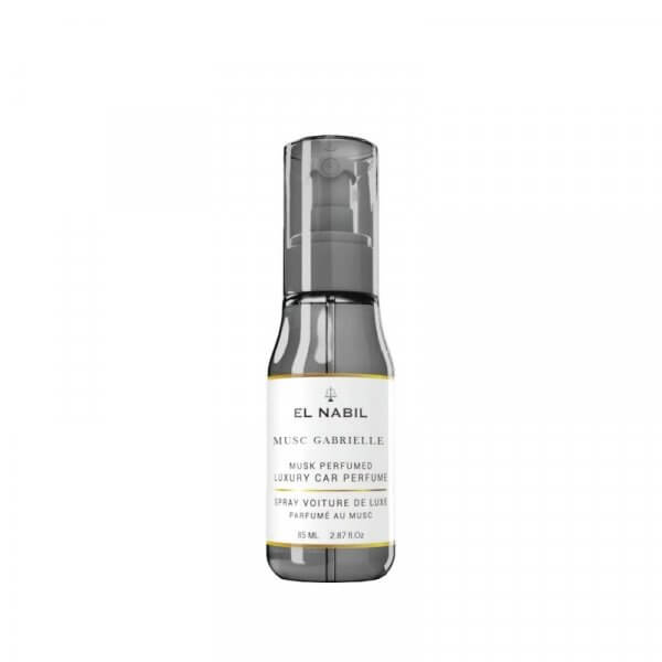 Spray Voiture Musc Gabrielle