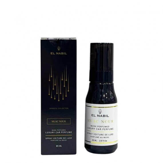 Spray voiture oud desert