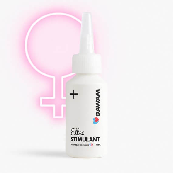 Stimulant femme Dawam