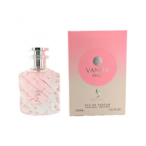 Vanity Pink - VALORÉ