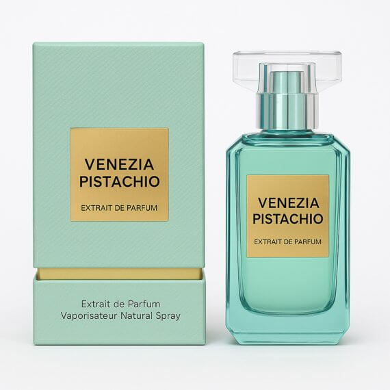 Venezia Pistachio - Tom Ford